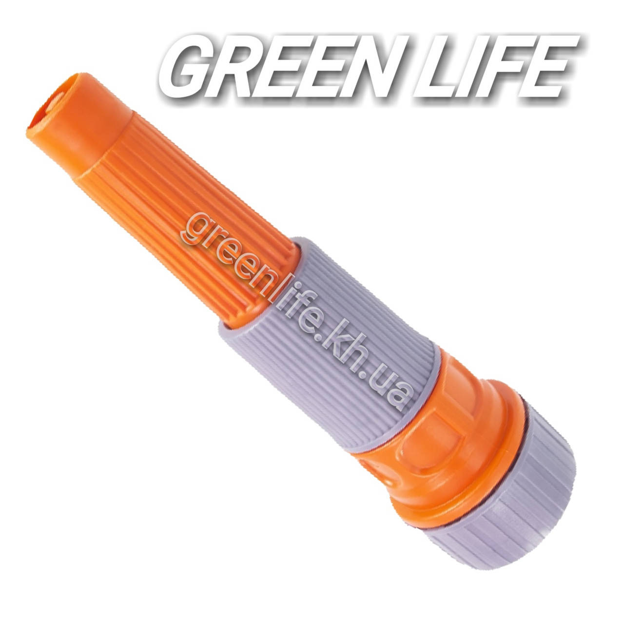 

Распылитель регулируемый 3/4" SLD насадка для шланга