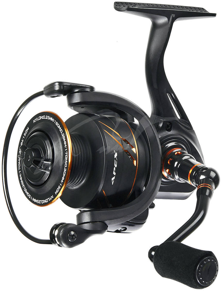 

Катушка Brain Apex 20  5+1BB