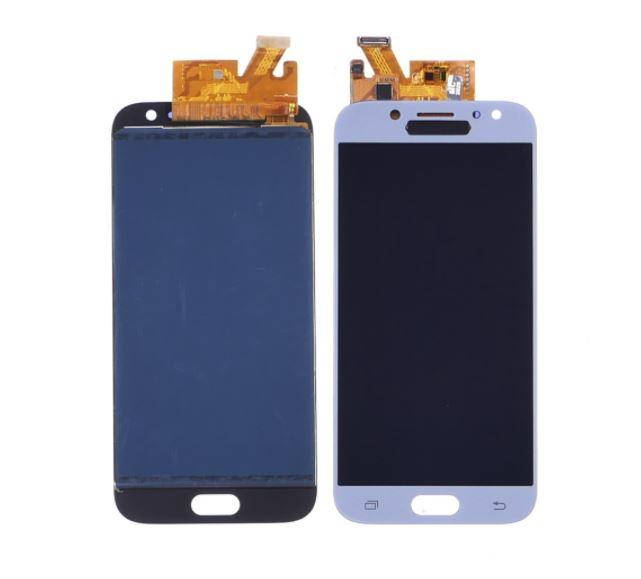 

Дисплей для Samsung J530 Galaxy J5 (2017) с голубым тачскрином, Голубой