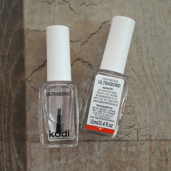 

Kodi Ultrabond(ультробонд)12ml