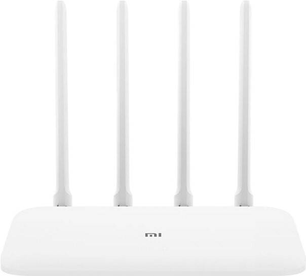 

Роутер XIAOMI Mi WiFi Router 4С (DVB4231GL)