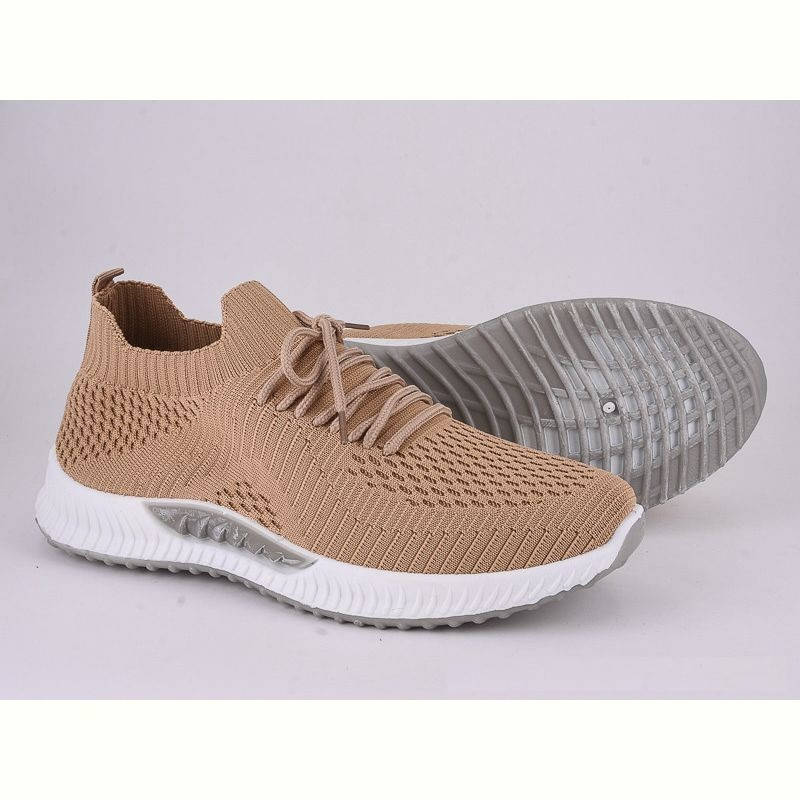 

Кроссовки мужские текстильные Violeta рр. 40, 41, 45, Черный