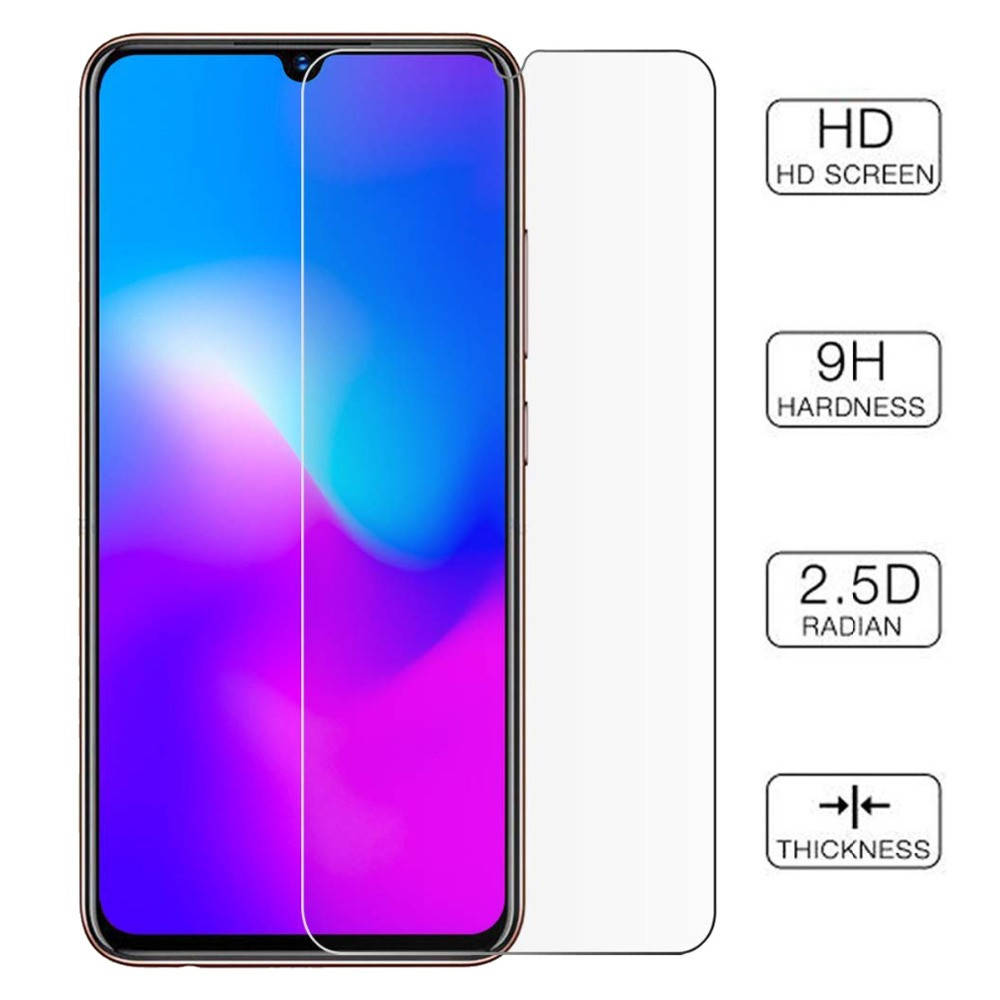 

Защитное стекло для Vivo Y93