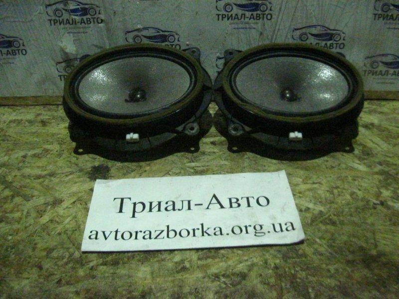 

Динамик двери Toyota Camry 40 2006 (б/у)