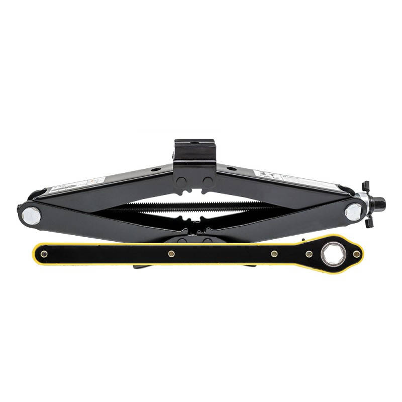 

Домкрат механический ромб с трещоткой 2т Elegant 100 816 (резиновая подушка)