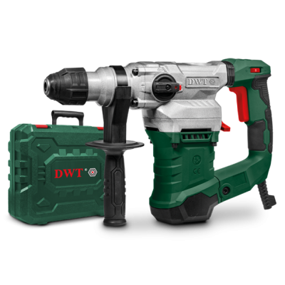 

Перфоратор DWT BH15-36 VB BMC