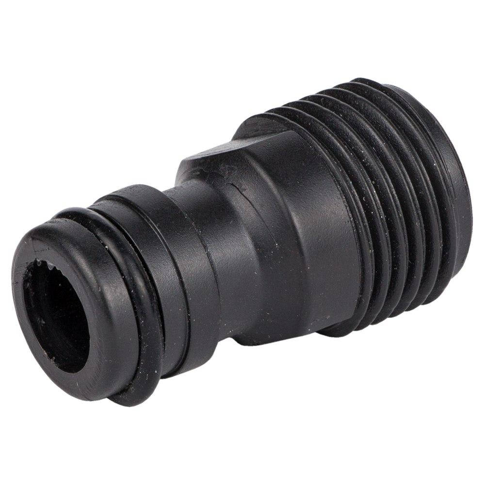 

Адаптер для коннектора 1/2" с наружной резьбой 1/2" GRAD