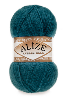 

Пряжа Angora gold-17