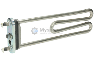 

Тэн IRCA L=240 mm 2050W с отверствием BOSCH/SIEMENS/WHIRLPOOL 265961 00201275/159BH08