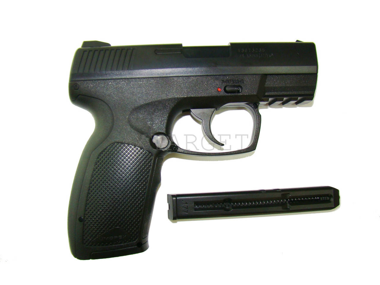 

Пневматический пистолет UMAREX TDP 45 5.8180