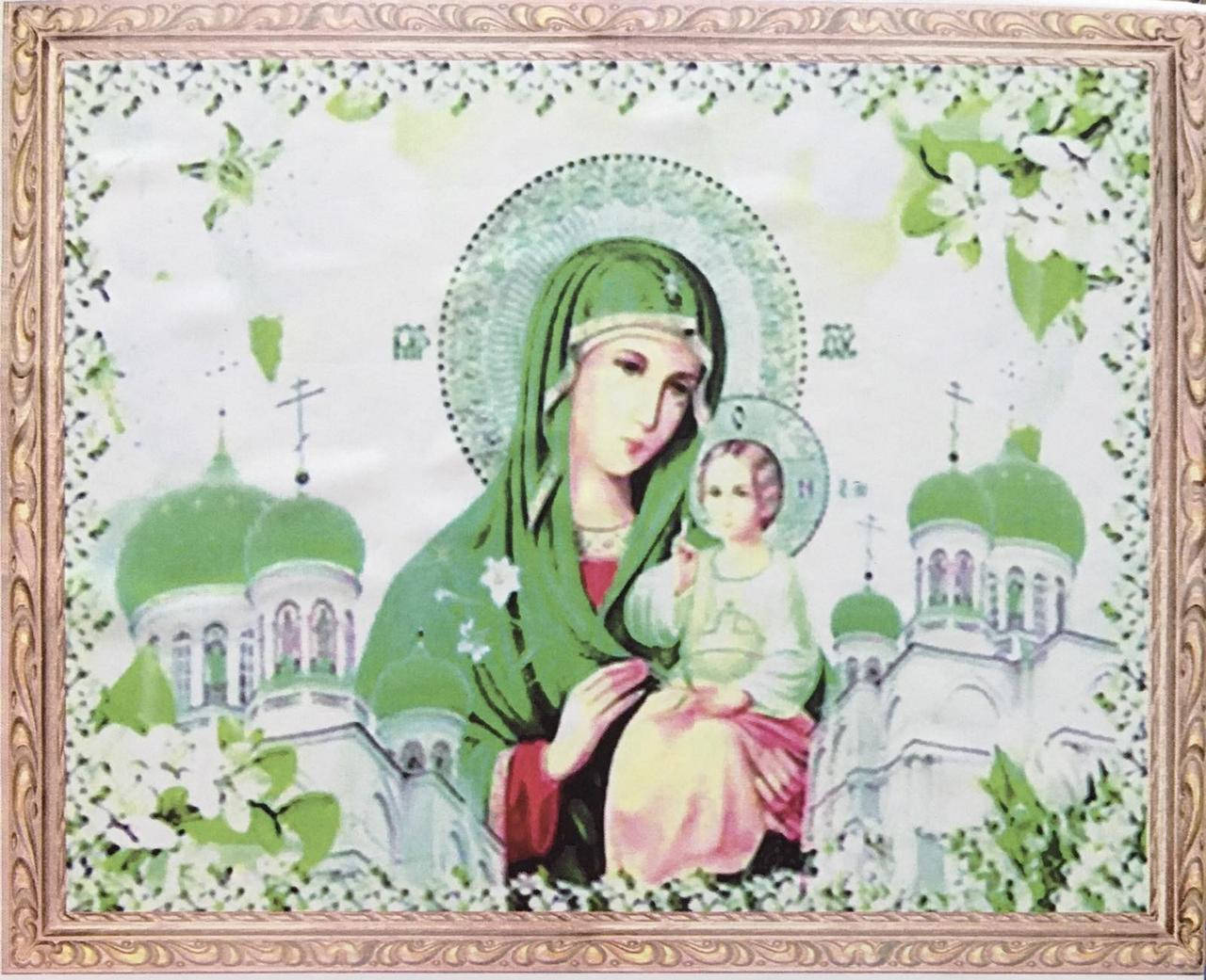 

50*40см Неувядаемый цвет, алмазная живопись, полная выкладка