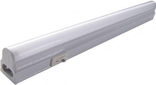 

Мебельный led светильник 7W 6400K 60см. Sigma-7 Horoz Elecrtic