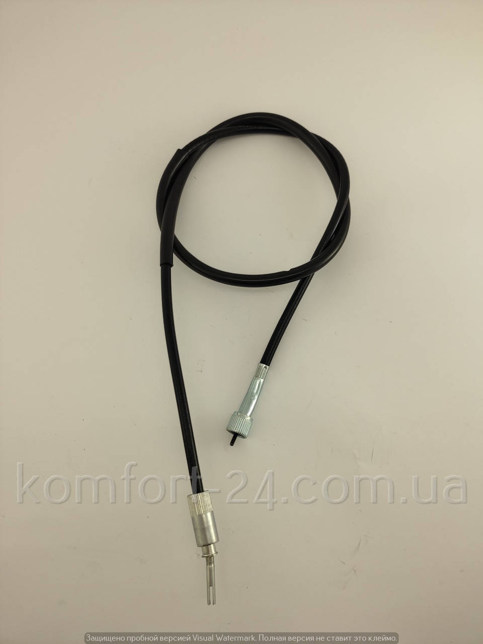 

Трос спидометра Suzuki Address 50 100/Sepia (барабан)