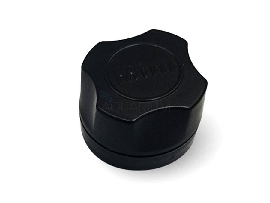 

Скребок магнитный для нано и мини аквариума – AQUA-TECH Magnetic Brush black