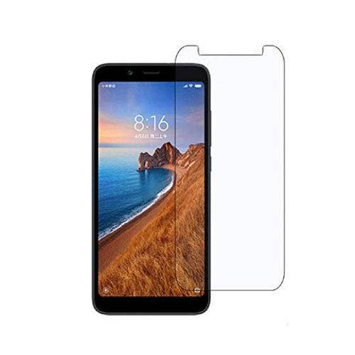 

Защитное стекло для Xiaomi Redmi 7A прозрачное 2.5D стекло на телефон сяоми редми 7а прозрачное SMD