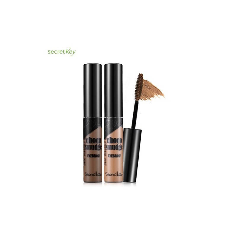 

SECRET KEY CHOCO SMUDGE EYEBROW Тушь для бровей