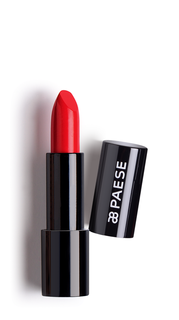 

Помада для губ ARGAN OIL SATIN LIPSTICK PAESE №: (48)