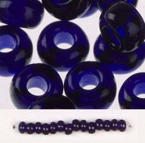 

Бисер Preciosa 30110