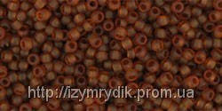 

Бисер круглый TOHO TR-15-423F
