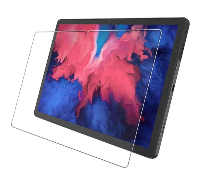 

Защитное стекло DK Full Glue для Lenovo Tab P11 Pro (clear), Прозрачный