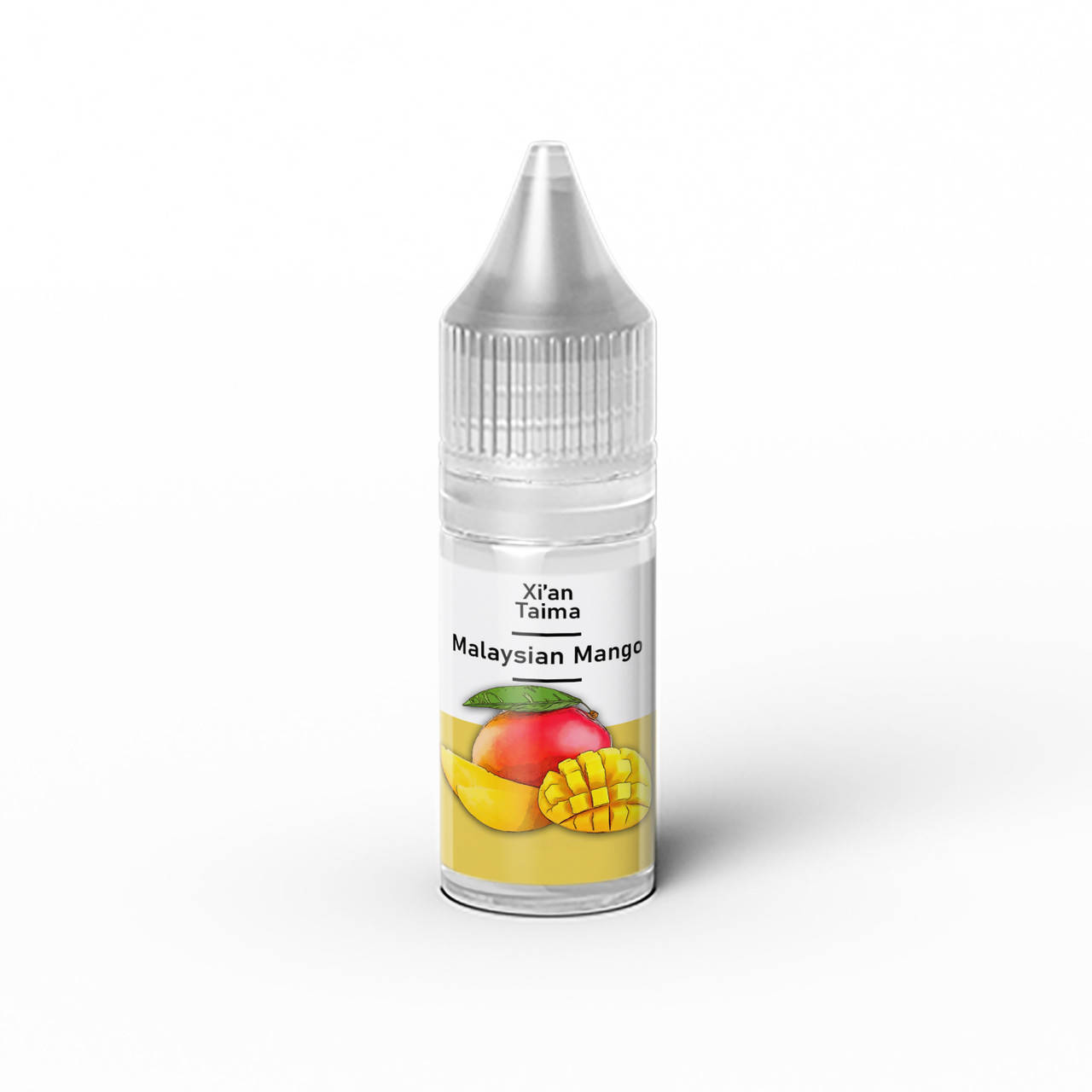 

Ароматизатор Xian Malaysian Mango (Малазийский Манго)