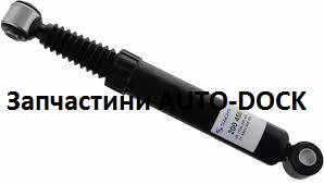 

Задний амортизатор подвески газовый RIDER для Ситроен Берлинго Пежо Партнер