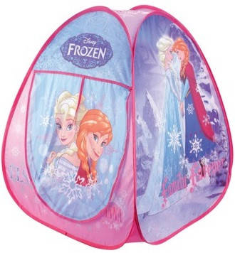 

Детская палатка Frozen HF017