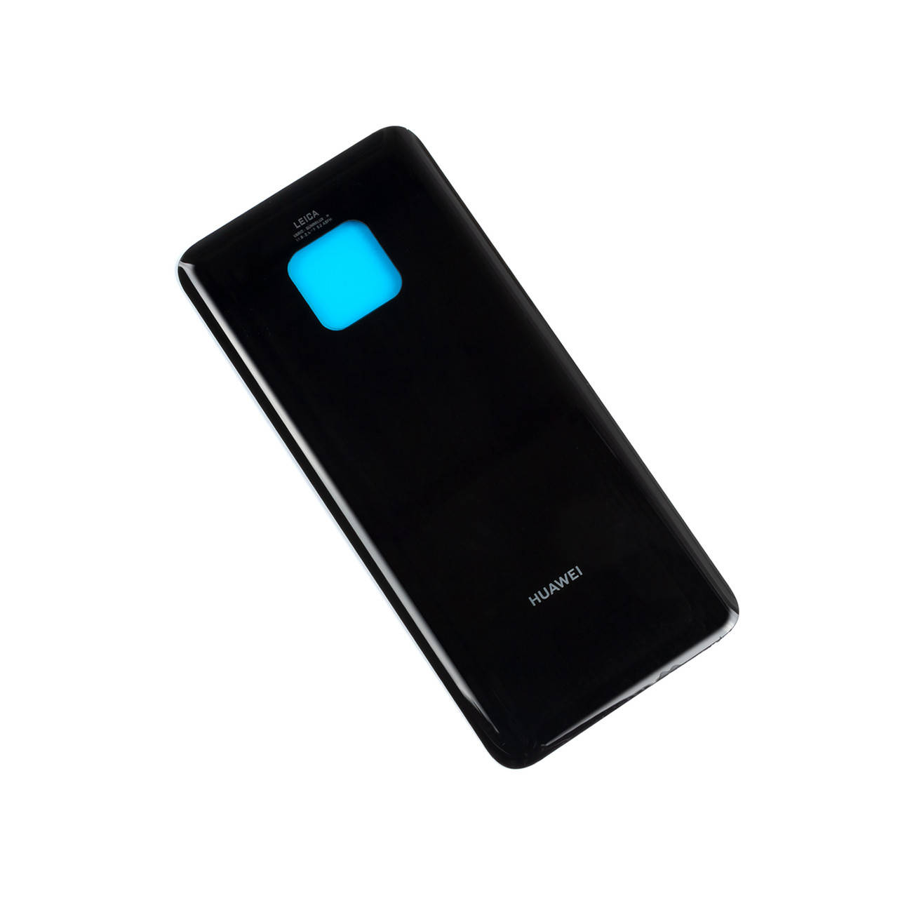 

Задняя крышка HUAWEI Mate 20 Pro (2018) черная, Черный