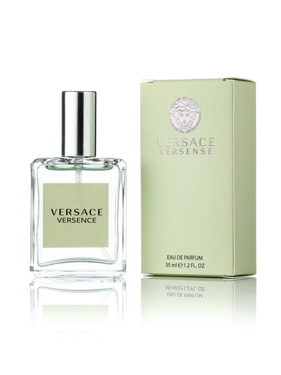 

Tester UAE женский VERSACE Versense 35 мл