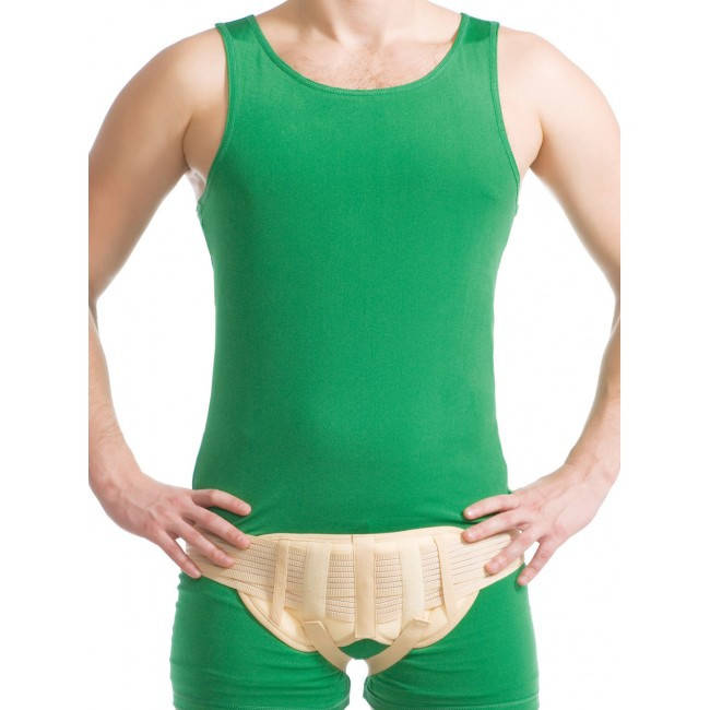 

Бандаж грыжевой унифицированный 5011 Med textile