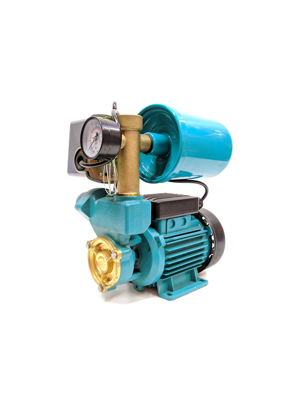 

Насосная станция 250 Вт давление 3 Bar, 2м3/ч Euroaqua WZ 250 -2L для дома и полива