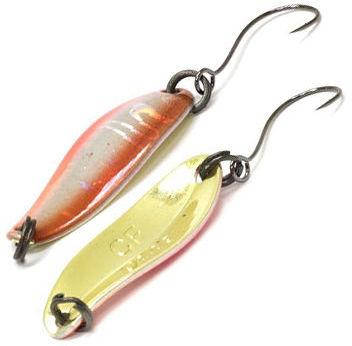 

Колеблющаяся блесна Crazy Fish Seeker 2 г 94F