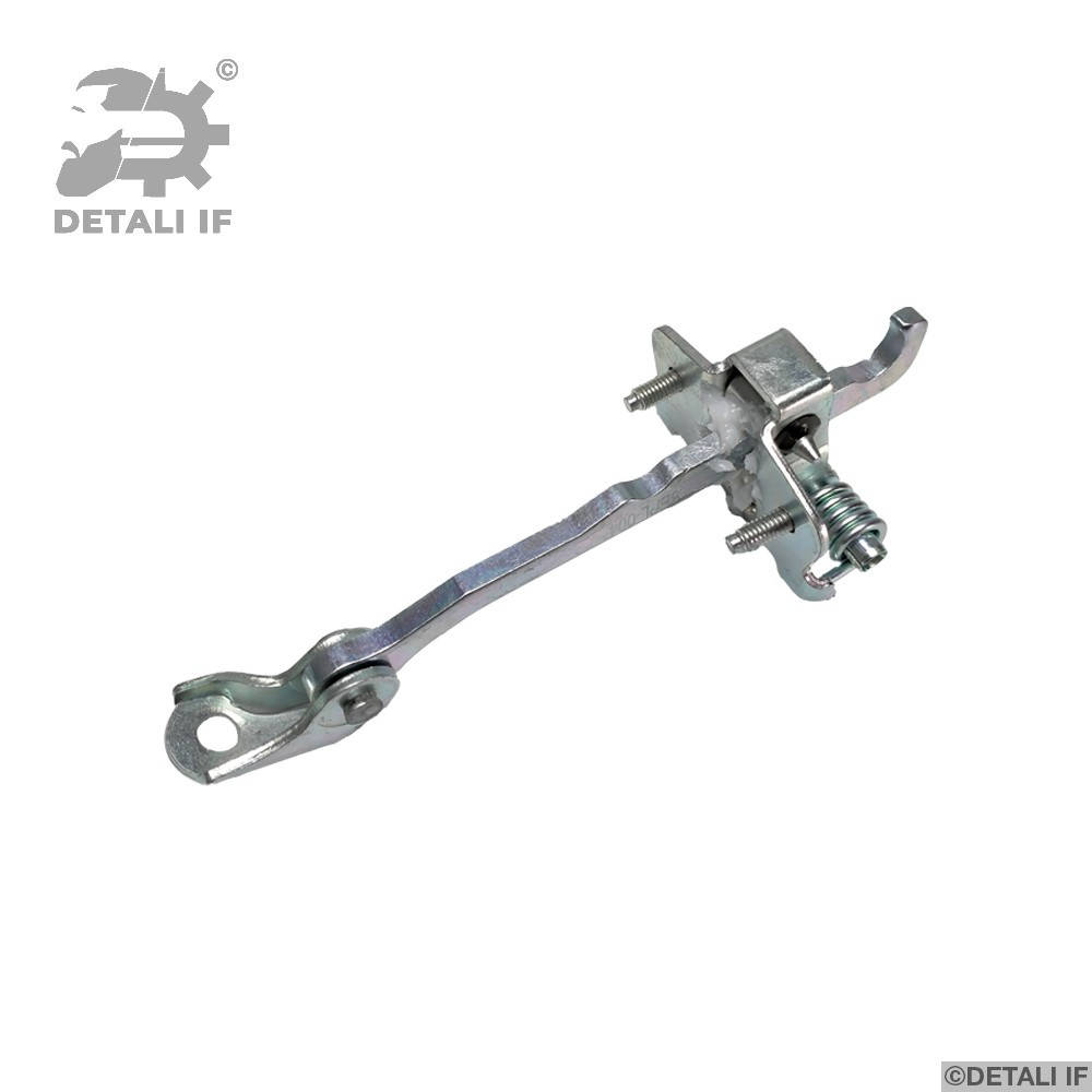 

Ограничитель дверной Vivaro фиксатор передний Opel 4408993 91166561 7700311823