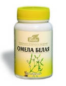 

Омела белая (Biola) 90 табл.
