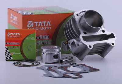 

Поршневая 47 mm (80cc) - 50CC4T - Premium