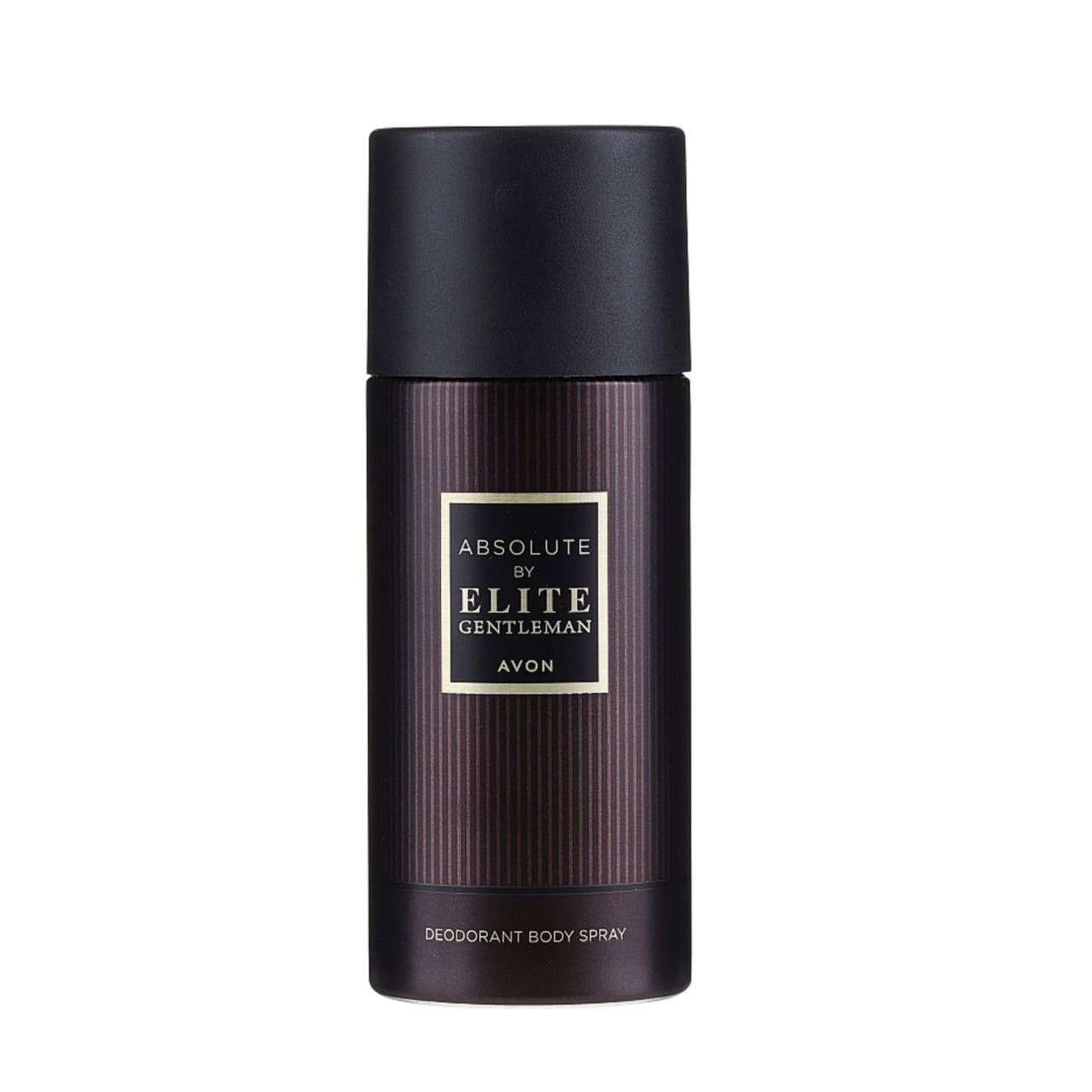 

Дезодорант-спрей Absolute by Elite Gentleman Avon 150 ml