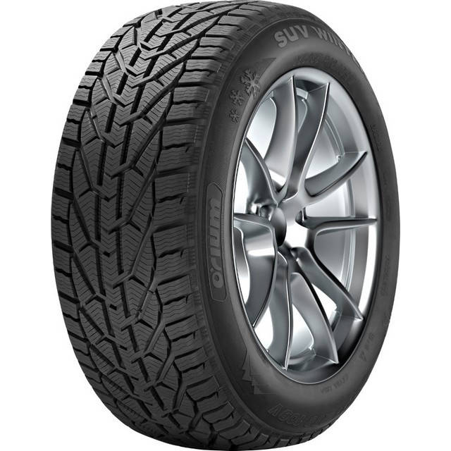 

Зимние шины Orium Winter 205/60 R16 96H XL