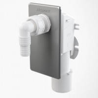 

APS3 Alca PLAST Сифон для стиральной машины