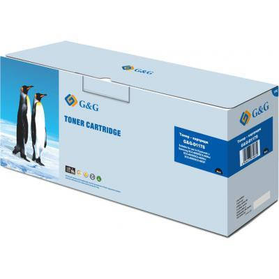 

Картридж G&G для Samsung SCX-4650N/SCX-4655FN Black (G&G-D117S)