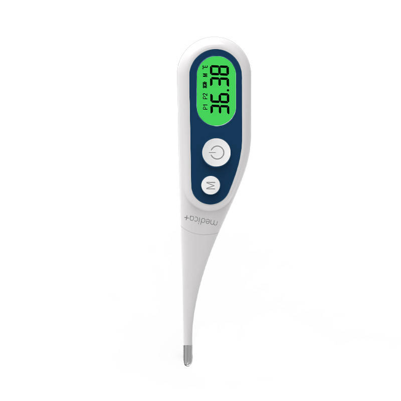 

Электронный термометр Medica+ TermoControl 2.0