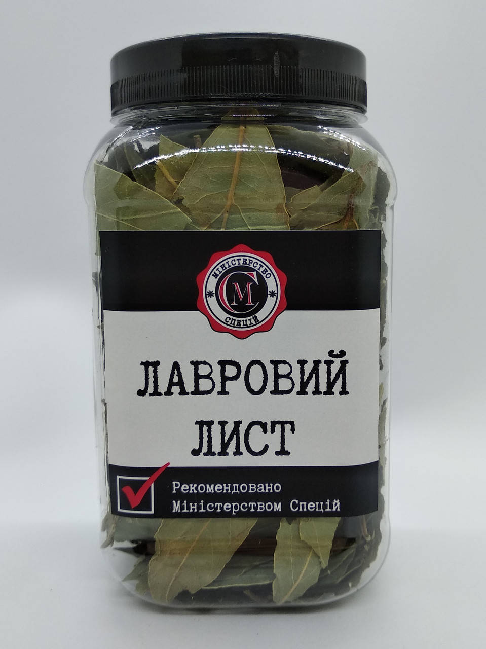 

Лавровый лист целый 30г