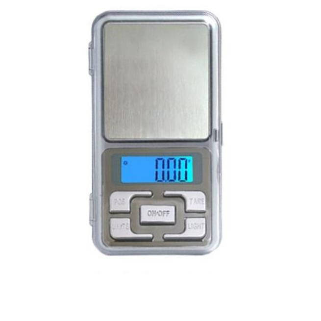 

Ювелирные весы до 200 гр, точность до 0,01 гр