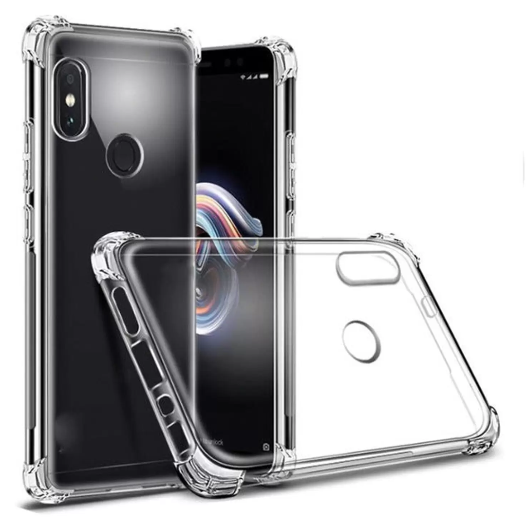 

Противоударный чехол на Xiaomi Mi 8