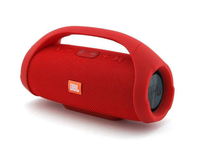 

Колонка JВL Boombox mini Красный! Лучшая цена