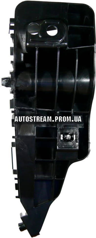 

Кронштейн крепление переднего бампера, левый Suzuki Swift 7173271L00, 71732-71L00