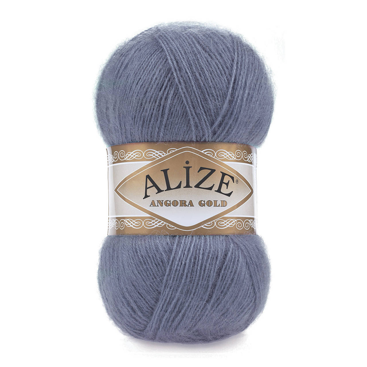 

Alize ANGORA GOLD джинс №203
