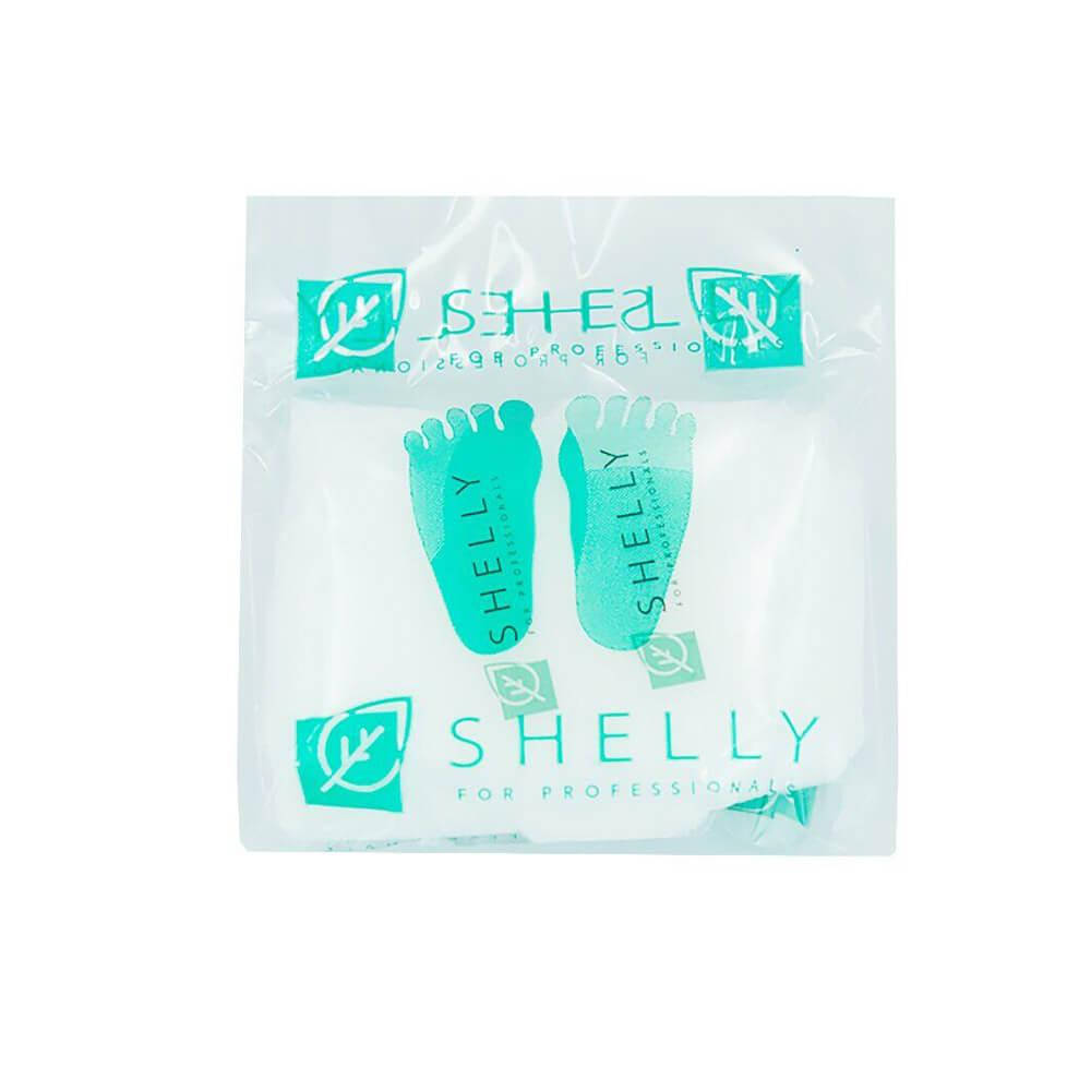 

Набор носков для педикюра Shelly шт*