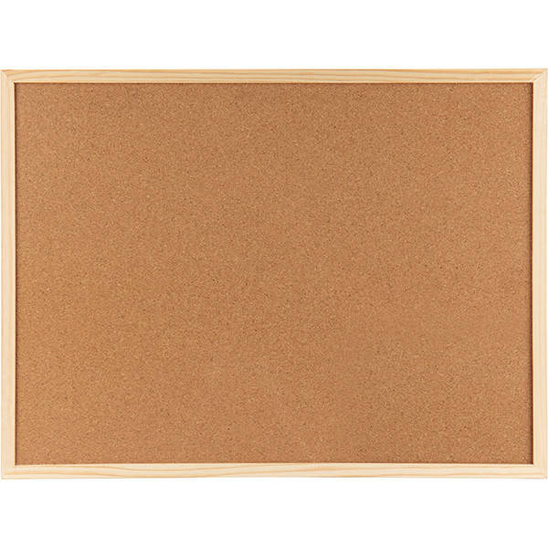 

Доска пробковая Axent 45Х60см деревянная рамка (9601-А)