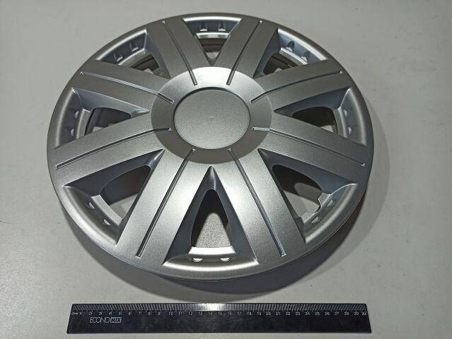 

Колпаки JESTIC (Польша), 14" COSMOS (к-т 4 шт)