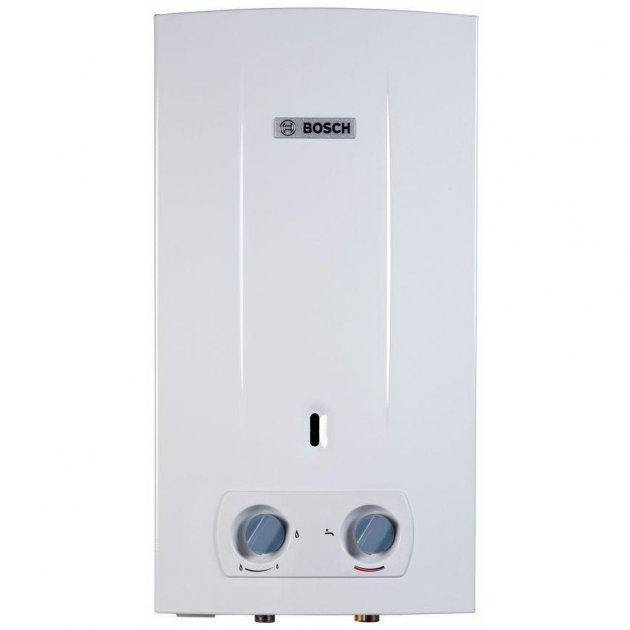 

Газовая колонка Bosch Therm 2000 O W 10 KB
